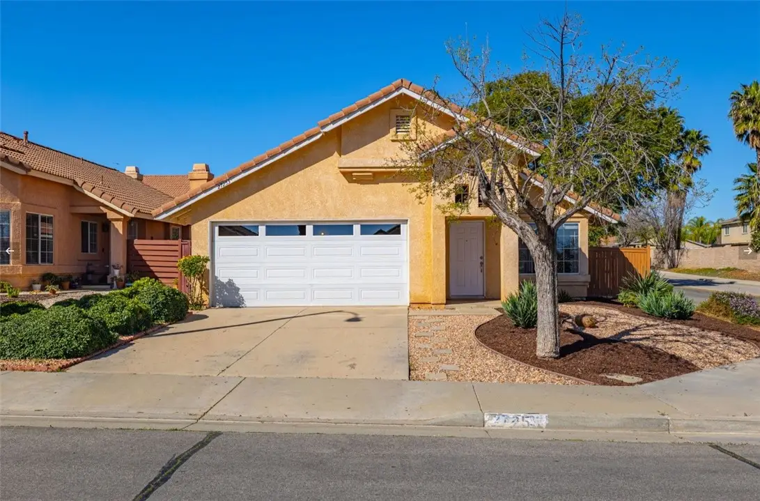 27253 Family Circle, Sun City, CA 92586 - #1