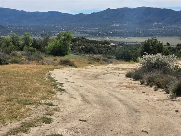 5 Fletcher, Anza, CA 92539