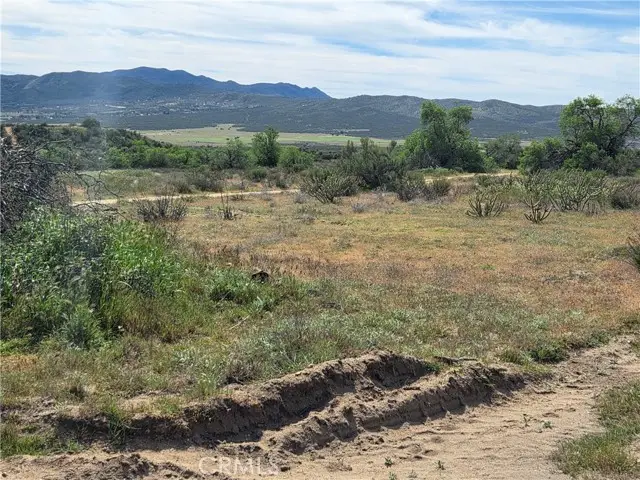 5 Fletcher, Anza, CA 92539 - #3