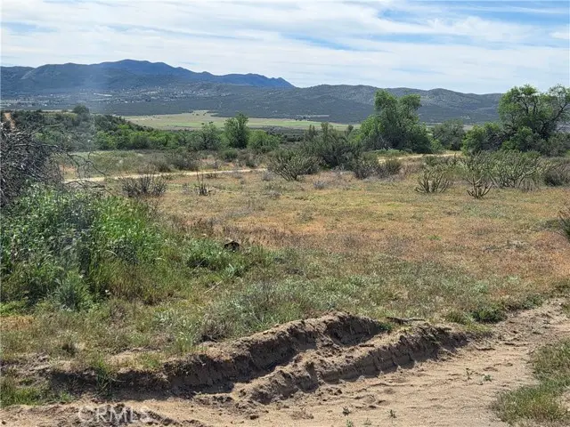 4 Fletcher, Anza, CA 92539 - #1