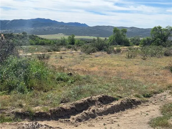 4 Fletcher, Anza, CA 92539