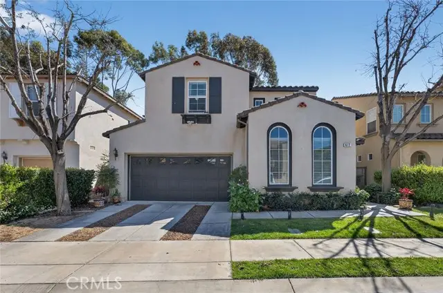 612 Via Del Caballo, San Marcos, CA 92078 - #1