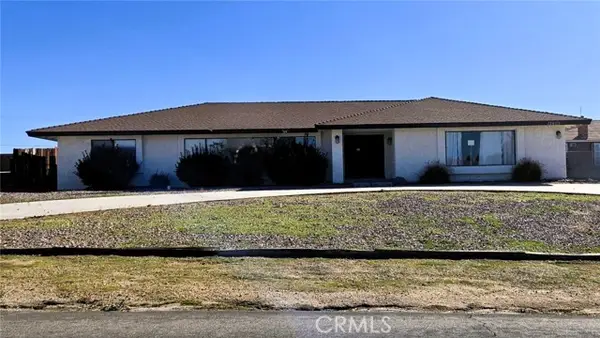 13809 Titonka, Apple Valley, CA 92307