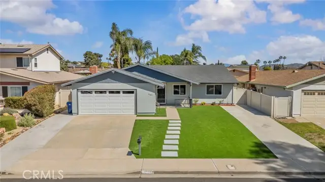 9325 Nalini Court, Santee, CA 92071 - #1