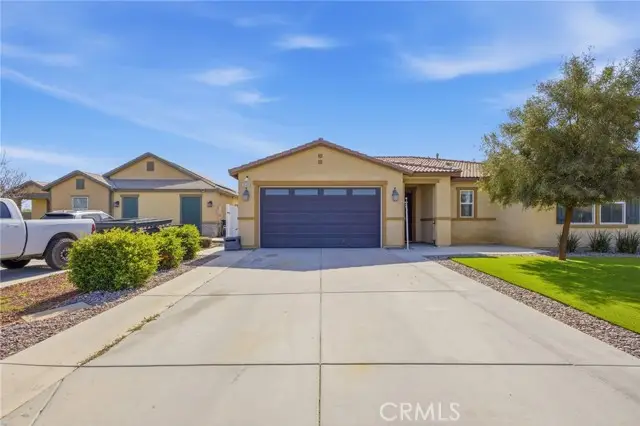 26459 Wreath Court, Menifee, CA 92584 - #2