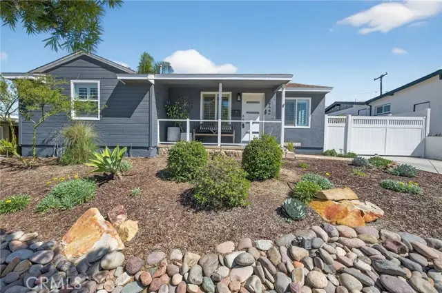 5722 Waring Road, San Diego, CA 92120 - #3