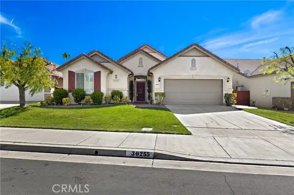 30255 Fetzer Circle, Murrieta, CA 92563