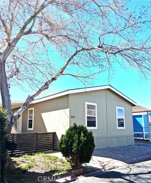 3524 Avenue R  #297, Palmdale, CA 93550 - #1