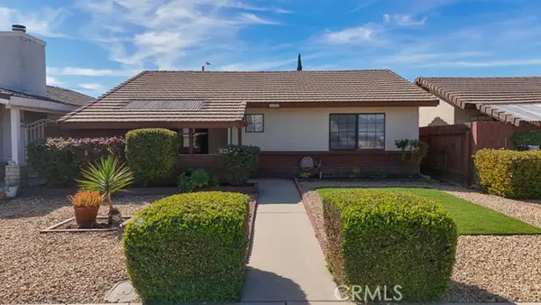 3103 Janae Way, Hemet, CA 92545