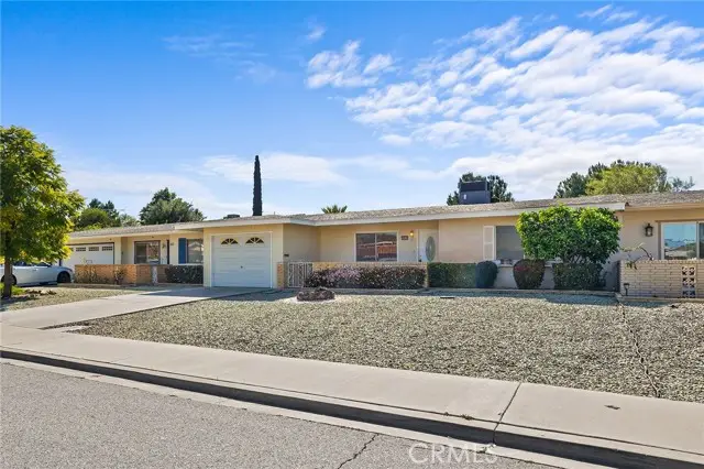 28245 Windsor, Sun City, CA 92586 - #2