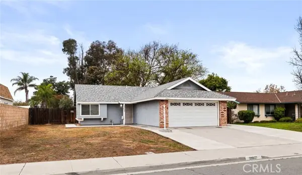 29837 Buena Tierra, Sun City, CA 92586
