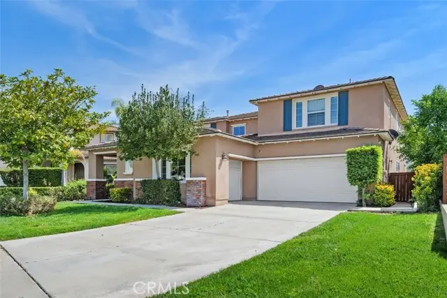33845 Sattui, Temecula, CA 92592 - #1