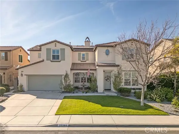 35385 Summerholly Lane, Murrieta, CA 92563