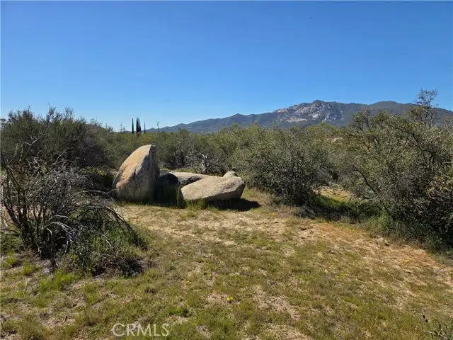 0 Pony Trail, Anza, CA 92539 - #1