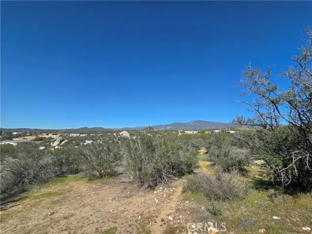 0 Pony Trail, Anza, CA 92539 - #2