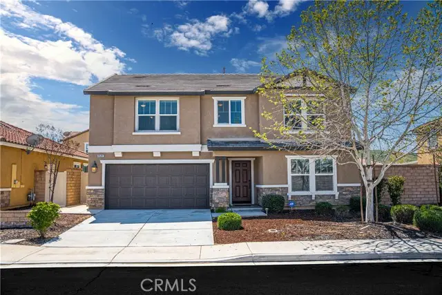 25287 Hitch Rail Lane, Menifee, CA 92584 - #2