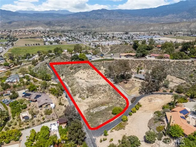 0 Logan, Hemet, CA 92544 - #1