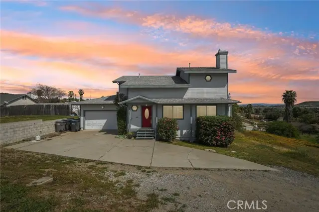 29580 Ash Dale, Quail Valley, CA 92587 - #1