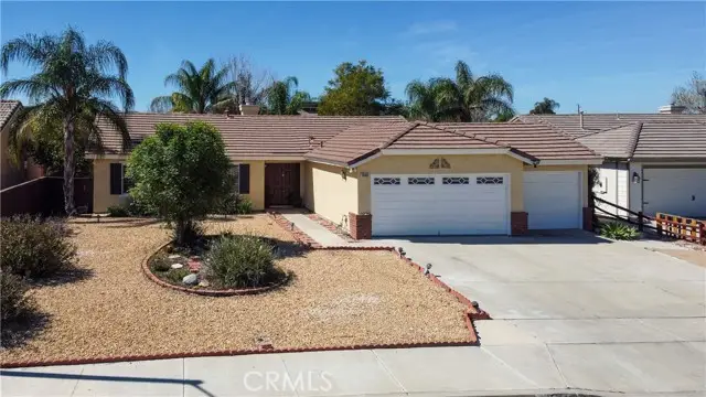 1948 Medoc, San Jacinto, CA 92583 - #2