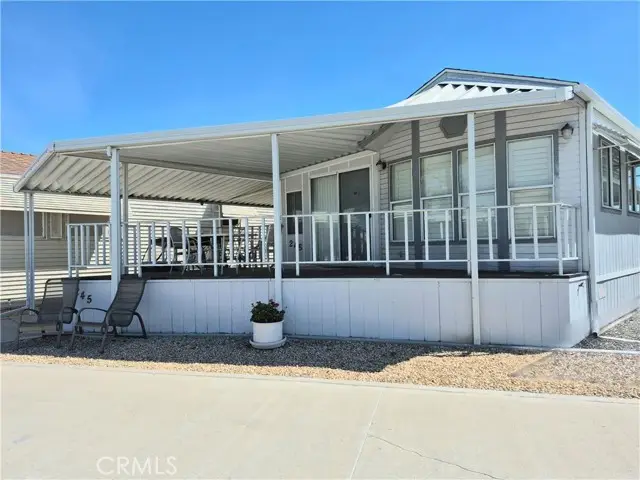 1295 Cawston  #245, Hemet, CA 92545 - #1