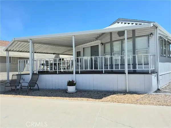 1295 Cawston  #245, Hemet, CA 92545