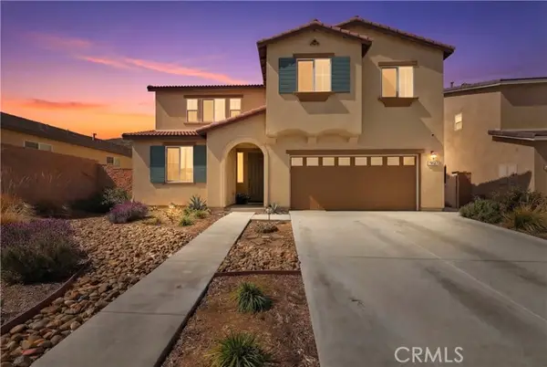 29567 Cherokee Trail, Winchester, CA 92596