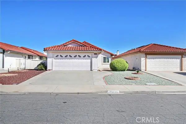 26196 Bluebell, Sun City, CA 92586