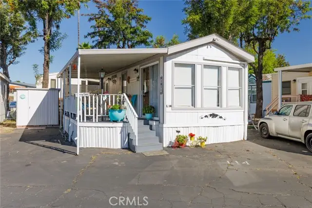 2750 Acacia  #L14, Hemet, CA 92545 - #2