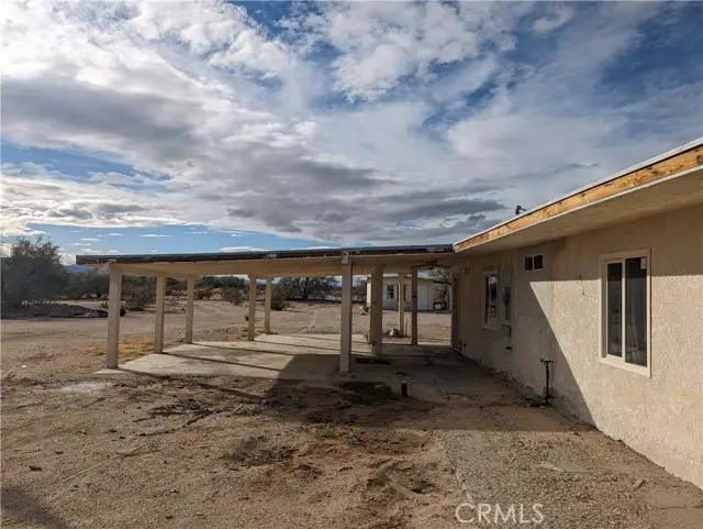 4254 Parker, Twentynine Palms, CA 92277 - #3