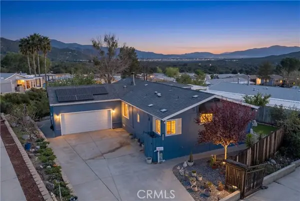 35109 Highway 79  #201, Warner Springs, CA 92086