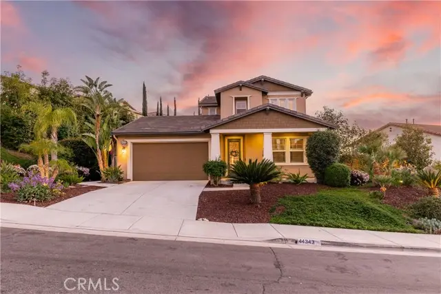 44343 Revana St, Temecula, CA 92592 - #1