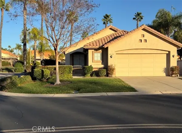 40614 Calle Galacia, Murrieta, CA 92562