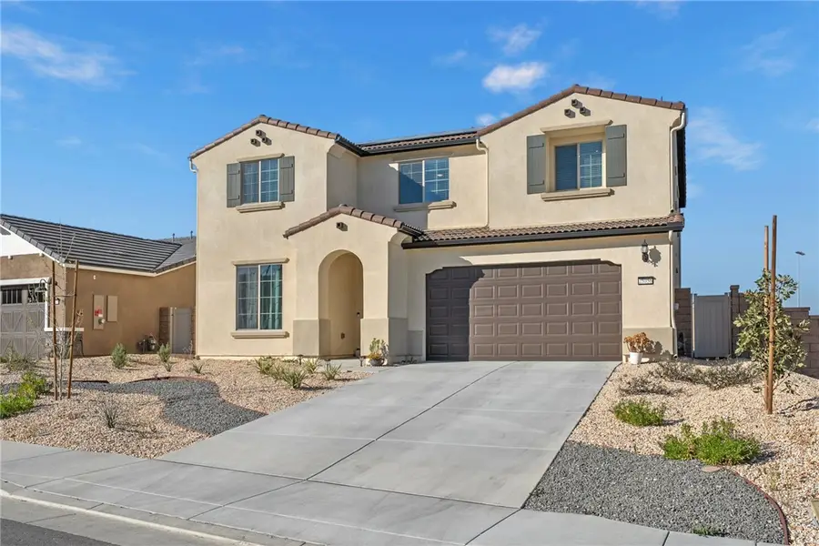 25056 Verdite, Menifee, CA 92585 - #3