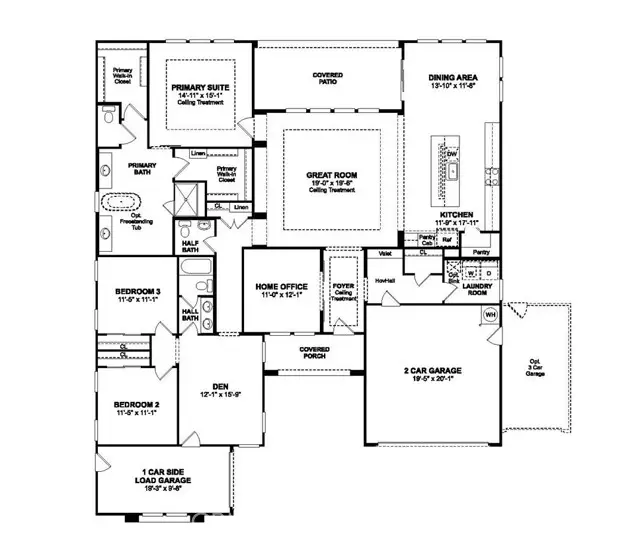 19456 Cereus Road, Apple Valley, CA 92307 - #2