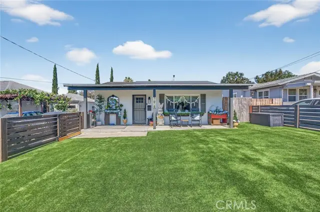 7618 Marie, La Mesa, CA 91942 - #2