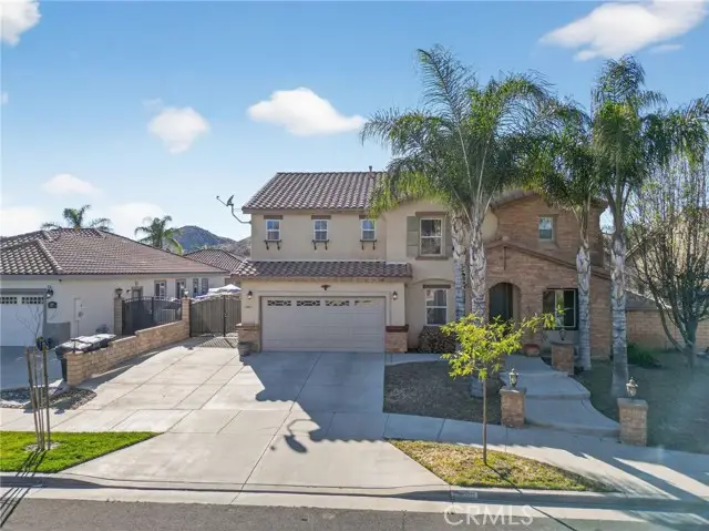 1043 Saltbush, Hemet, CA 92545 - #2