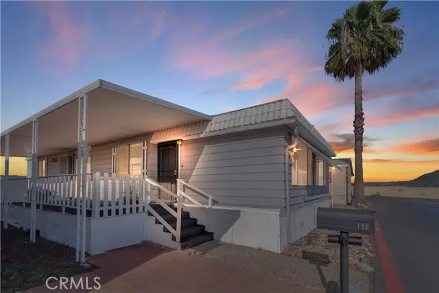 26871 Alessandro Blvd  #106, Moreno Valley, CA 92555 - #2