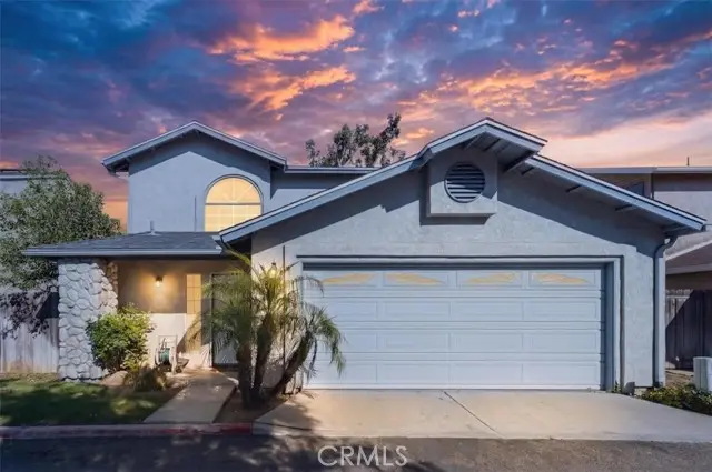 709 Comondu Court, El Cajon, CA 92020 - #3