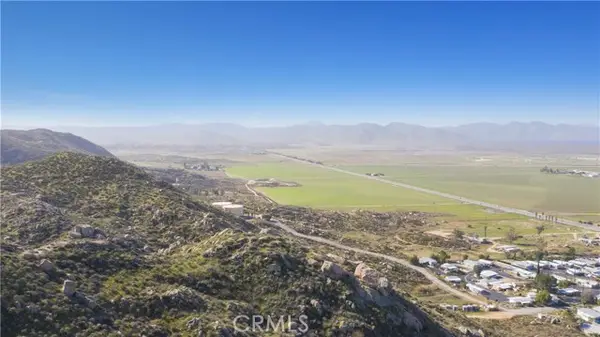 0 Pachea Trail, Hemet, CA 92545