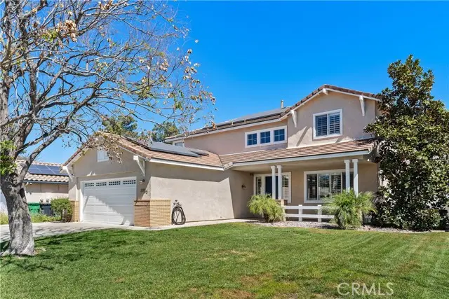 23992 Chatenay, Murrieta, CA 92562 - #1