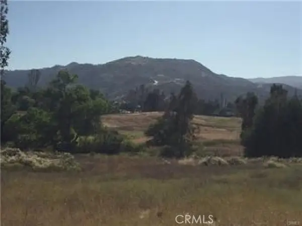 0 Robin Scott Parcel B, Murrieta, CA 92562