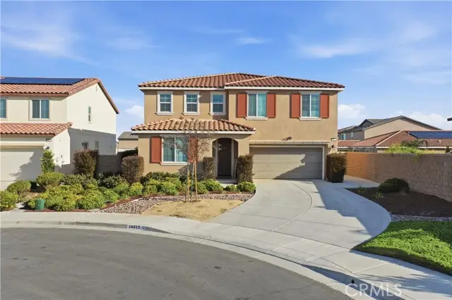30812 Mossy Bend, Murrieta, CA 92563 - #1