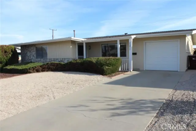 25811 Musselburgh Drive, Sun City, CA 92586 - #1