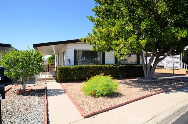 1251 Lugonia Avenue  #75, Redlands, CA 92374 - #1