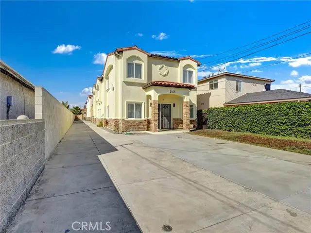 1425 145th, Gardena, CA 90247 - #2