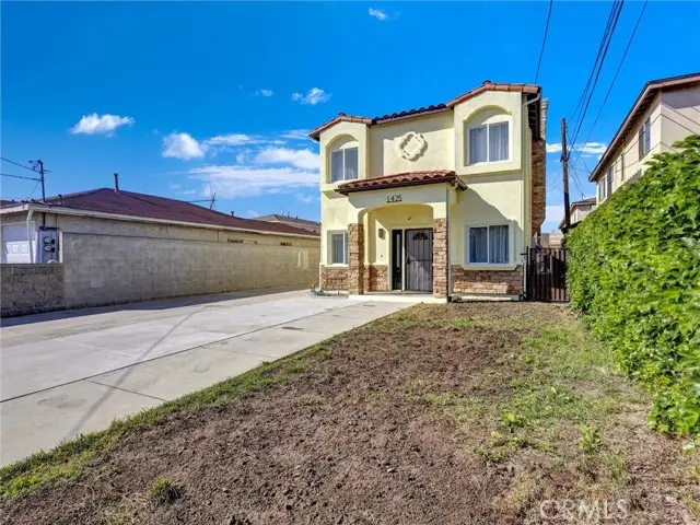 1425 145th, Gardena, CA 90247 - #3