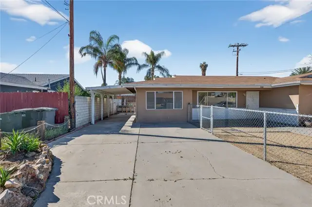 291 Whittier, Hemet, CA 92543 - #2