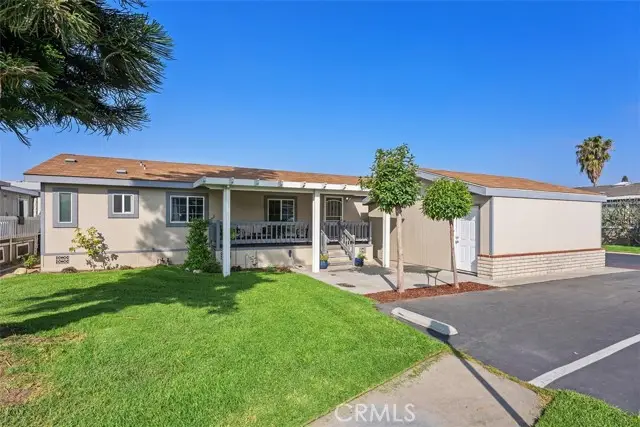 5815 La Palma  #302, Anaheim, CA 92807 - #1