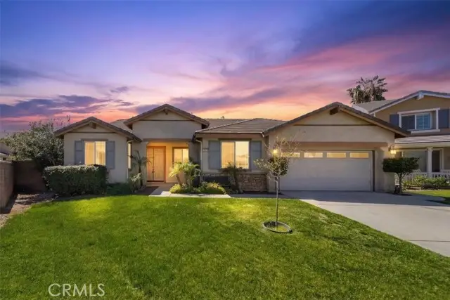 26655 Mark Twain Court, Sun City, CA 92586 - #1