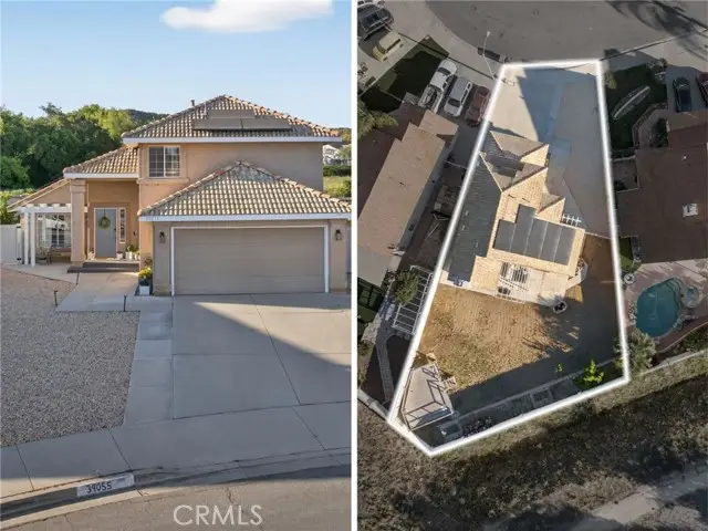 39055 Via Las Sintras, Murrieta, CA 92562 - #1